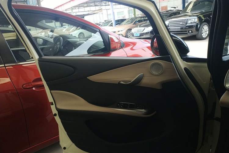 Used BYD Dolphin 2023 420 km Fashion Edition