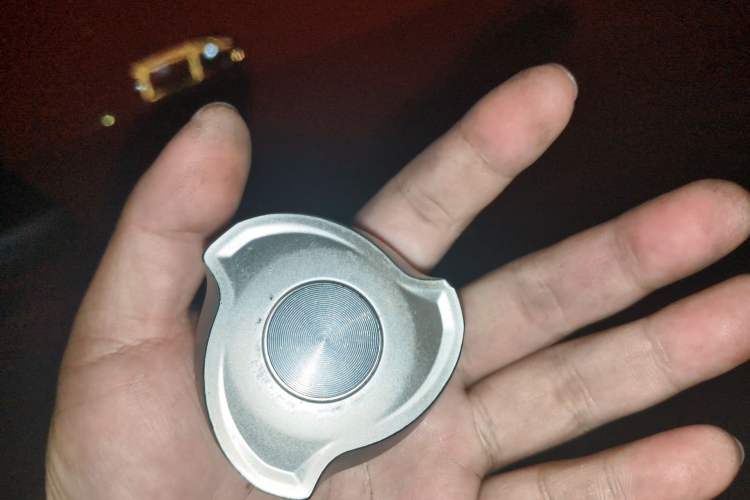 Used Tesla Model 3 2021 Revised Version Standard Range Rear-Wheel Drive Upgraded Edition 3D1
