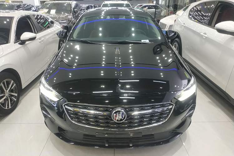 Used Buick Regal 2022 552T Smart Edition