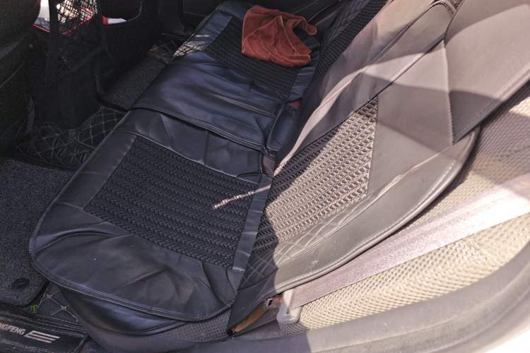 Used Dongfeng Aeolus H30 2014 CROSS 1.5L Manual Gratitude Edition
