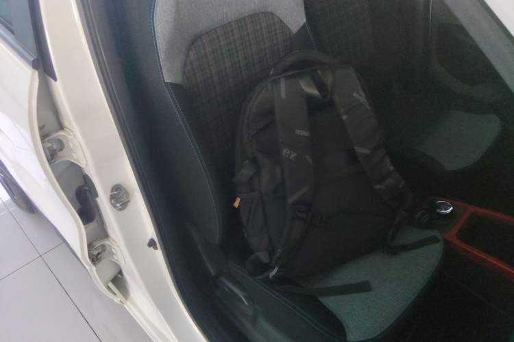 Used Dongfeng NAMMI EX1 2023 PRO Light Wind Edition Lightning Model