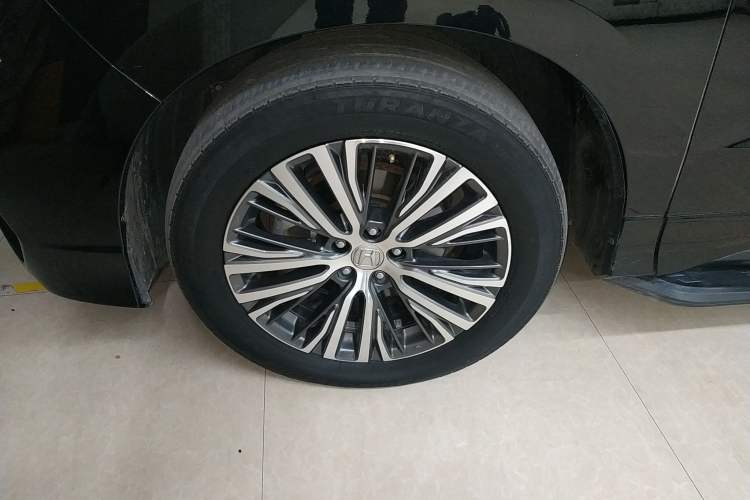 Used Honda Avancier 2020 240TURBO Two-Wheel Drive Premium Edition