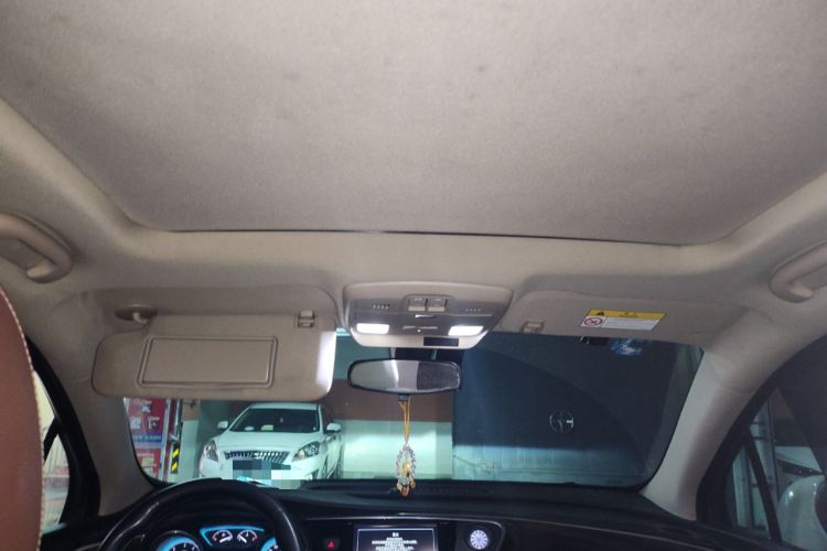 Used Buick Envision 2017 20T Two-Wheel Drive Elite Version
