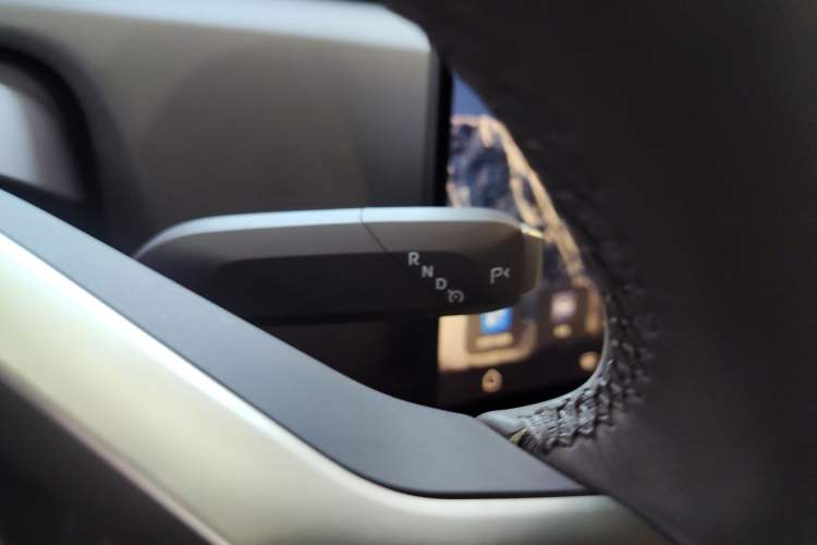 Used Avatr 12 2025 Ultra Extended-Range Edition
