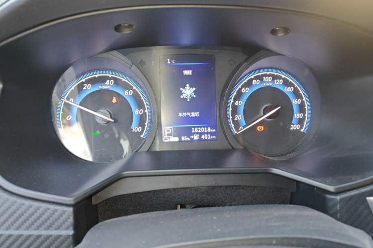 Used Venucia D60EV 2023 PLUS Comfort Edition RJ Model