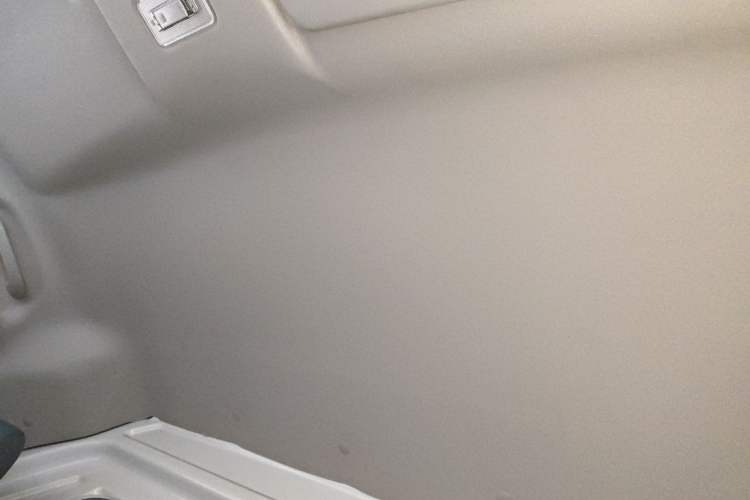 Used Foton Toano 2024 Tuyano Pro Van 2.0T Manual Rear-Wheel Drive Extended Wheelbase Mid-Roof Configuration Single Rear Tire 3-Seater
