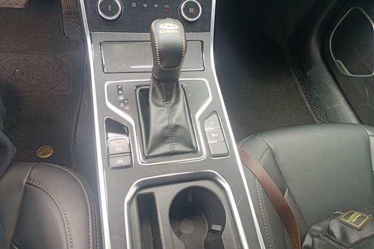 Used Chery Arrizo 5 2019 Revised PRO 1.5L CVT Youth Edition China VI Standard Gear Lever