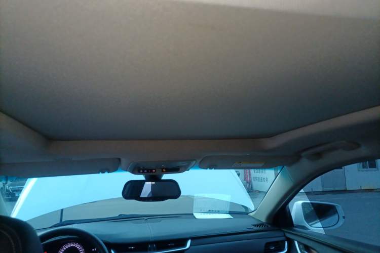 Used Cadillac XTS 2018 28T Tech Edition
