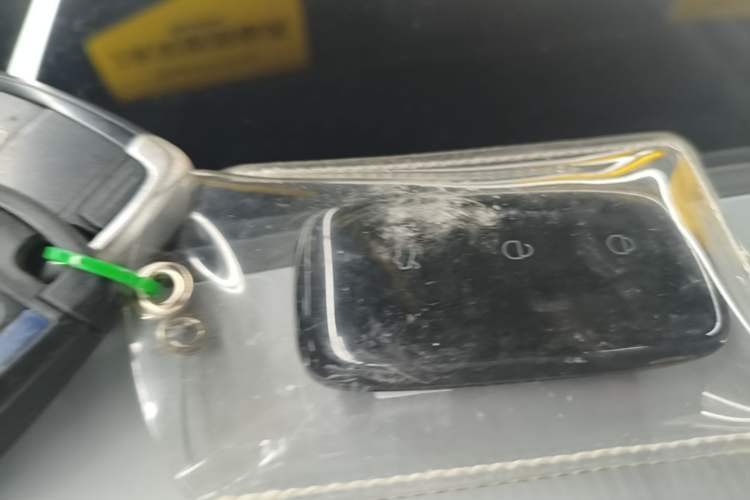 Used Geely Galaxy E5 2024 530 km Exploration+ Version
