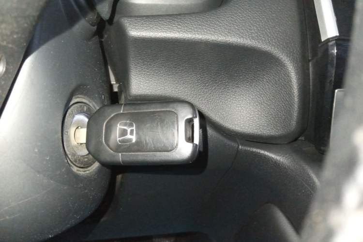 Used Honda CR-V 2021 240TURBO CVT 2WD Comfort Version