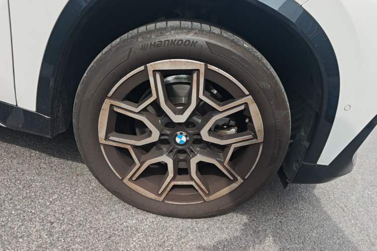 Used BMW X1 2024 sDrive25Li X Design Package