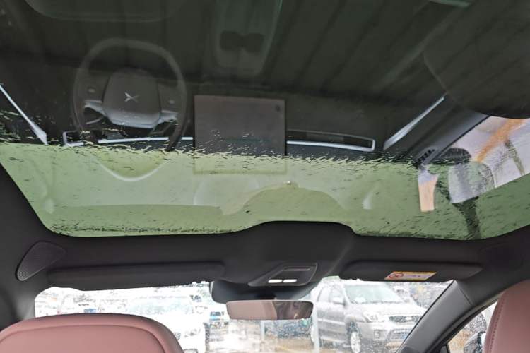 Used XPeng MONA M03 2025 600 with Ultra-Long Range Max