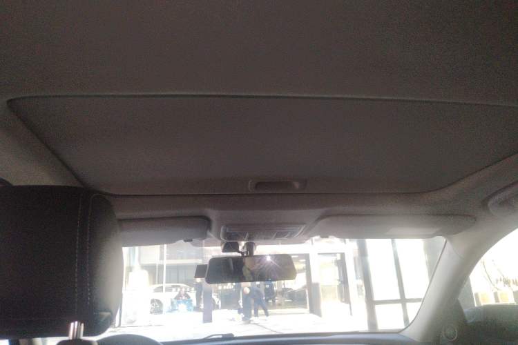 Used Honda Civic 2019 220TURBO CVT Dynamic Edition China VI