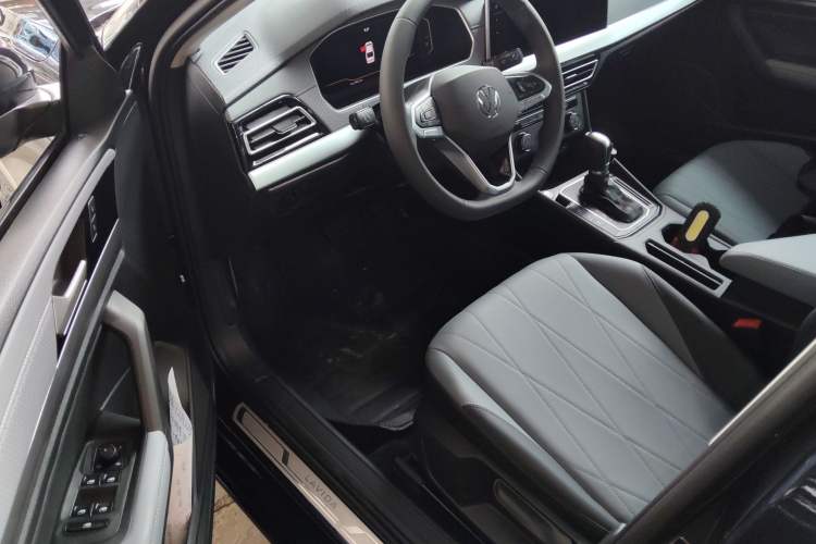 Used Volkswagen Lavida 2024 1.5L Automatic 5 Million Edition
