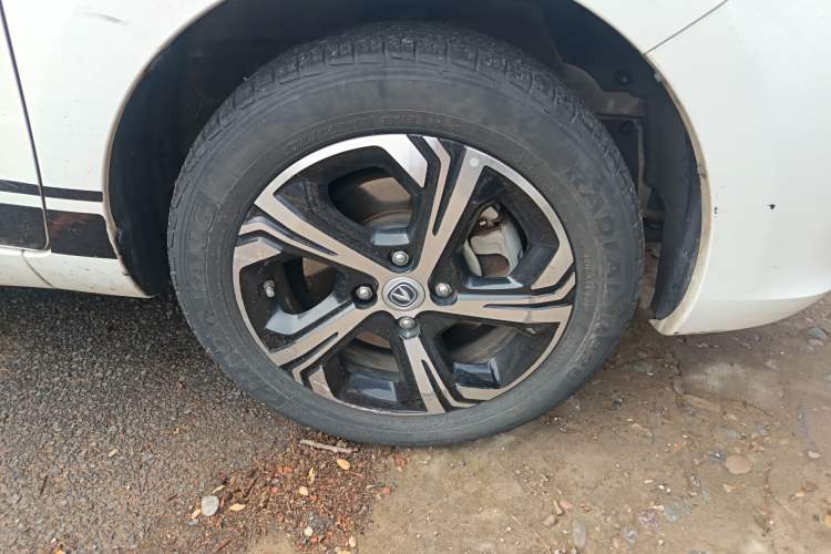 Used Oshan Benni E-Star 2020 Xinyue Edition Lithium-NMC