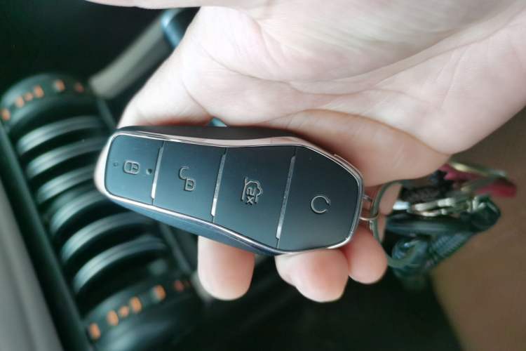 Used BYD Yuan PLUS 2023 Champion Edition 430KM Leading Model
