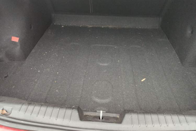 Used Chevrolet Cruze 2013 1.8L SE AT