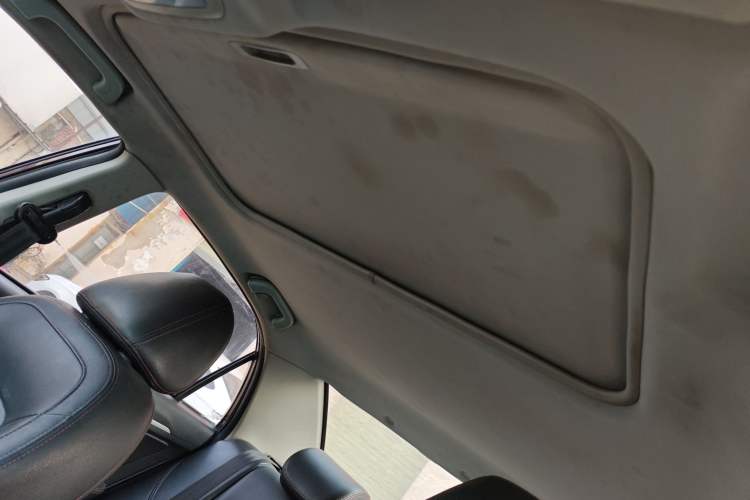 Used Geely Auto Vision 2016 1.5L Manual Happiness Edition