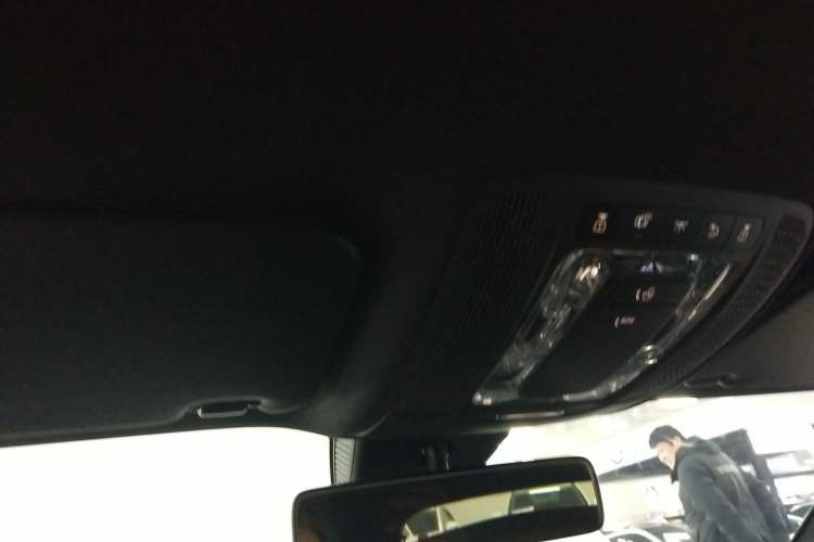 Used Mercedes-Benz A-Class 2020 A 180 Headliner