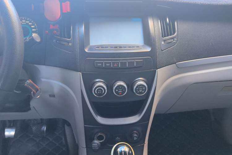 Used Geely Auto Vision 2015 1.5L Manual Elite Model