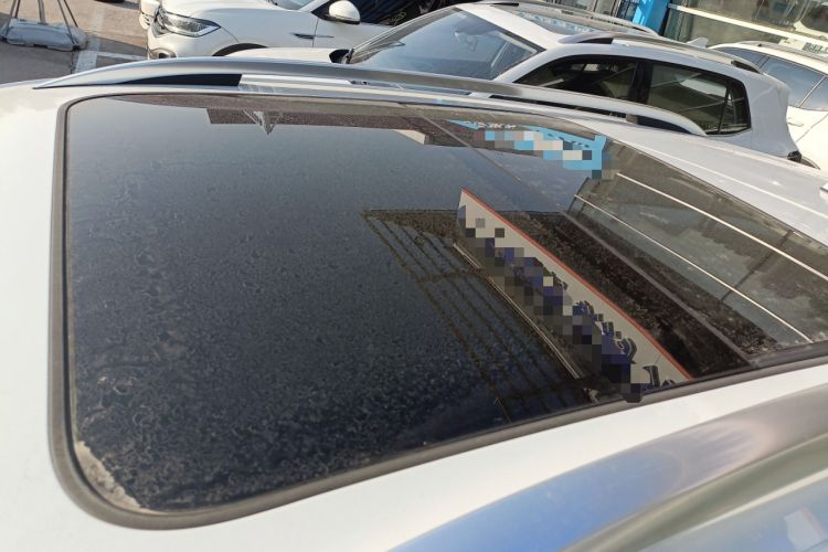 Used Volkswagen Tacqua 2023 200TSI DSG Joy-Connect Edition
