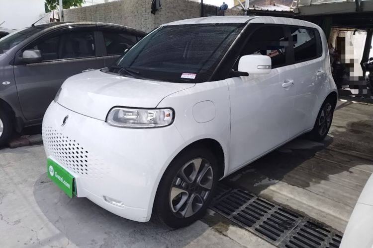 Used ORA White Cat 2020 305 km Luxury Version
