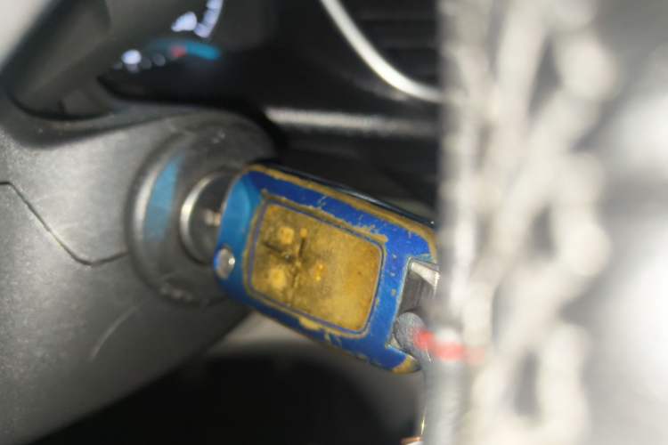 Used Buick GT 2018 15T Manual Elite Version China V Standard