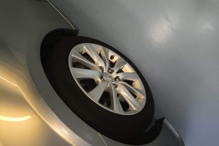 Used Lexus IS 2015 200t F SPORT
