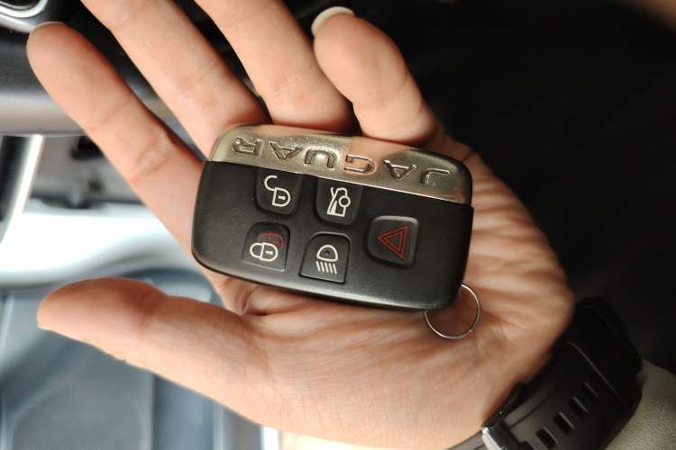 Used Jaguar XEL 2019 2.0T 200 PS Elite Edition
