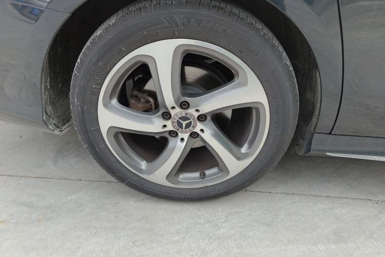 Used Mercedes-Benz E-Class 2017 E 300 L Sport Luxury Edition