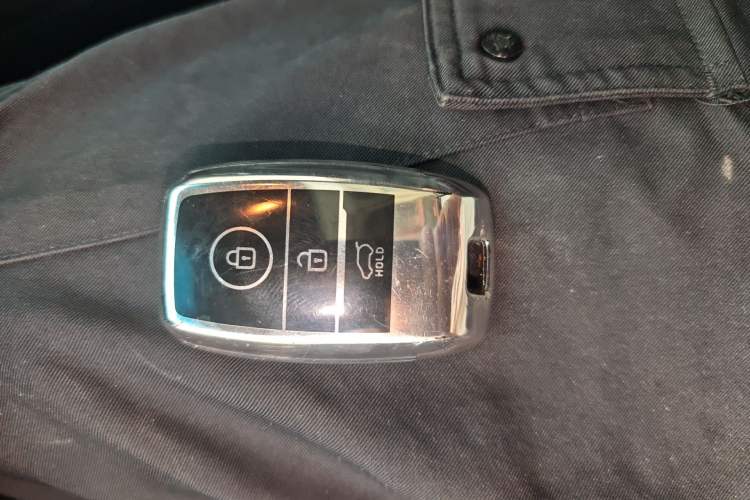 Used Kia KX3 2015 1.6L Automatic Two-Wheel Drive DLX
