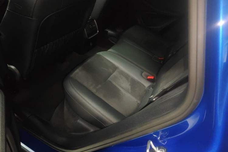 Used Porsche Macan 2018 Macan 2.0T
