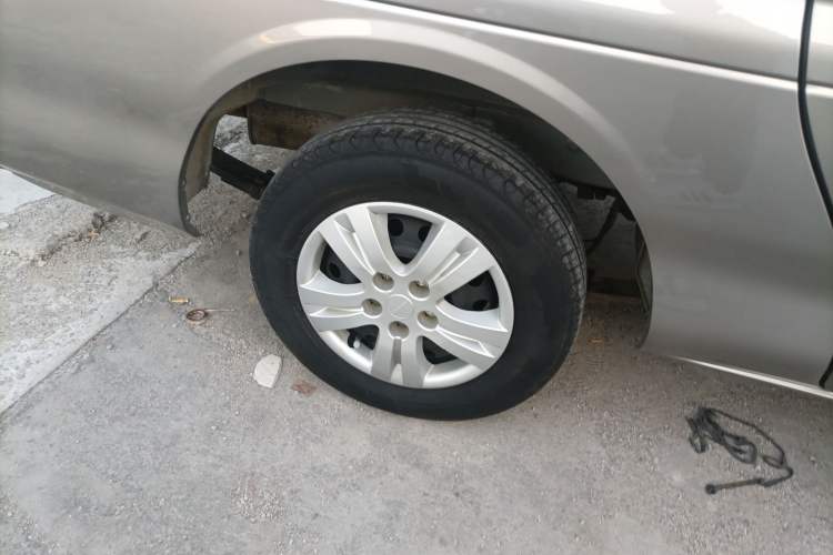 Used FORTHING Lingzhi 2021 M5L 2.0L Utility Model