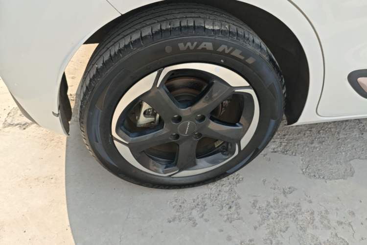 Used Dongfeng NAMMI 01 2024 430 Plus Smart+
