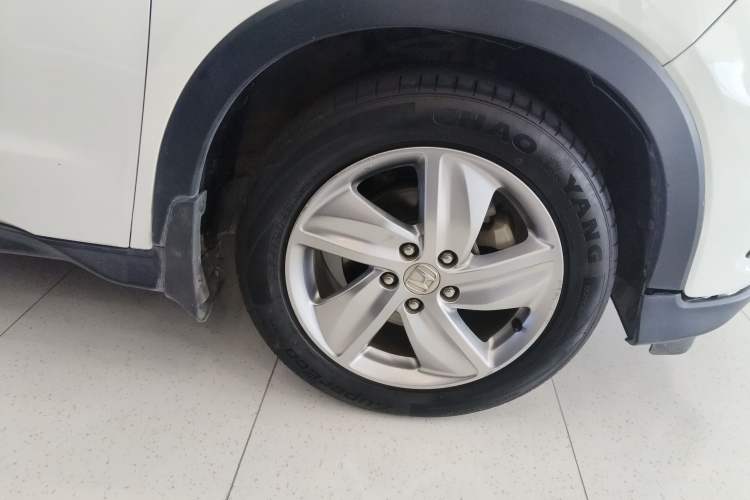 Used Honda Vezel 2019 220 TURBO CVT Elite Edition China VI