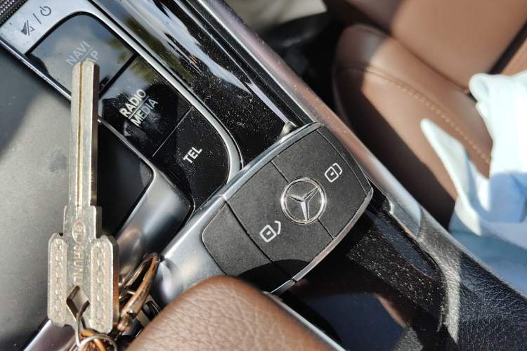 Used Mercedes-Benz GLB 2020 GLB 200 Dynamic Edition