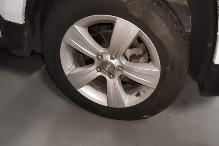 Used Jeep Patriot 2013 2.4 Luxury Navigation Edition