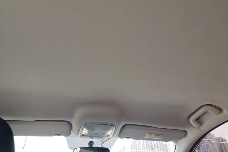 Used GAC Trumpchi GS4 2020 270T Manual Comfort Edition Headliner