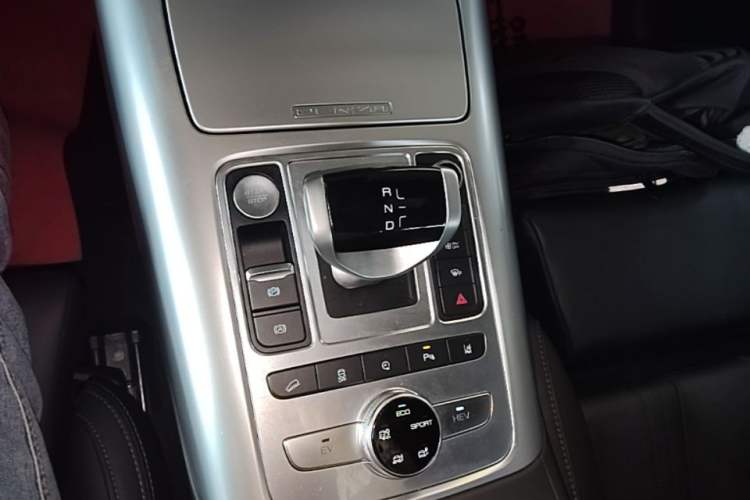 Used Denza X 2020 PHEV Flagship Edition
