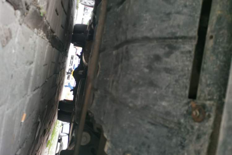 Used Iveco Eurocargo 