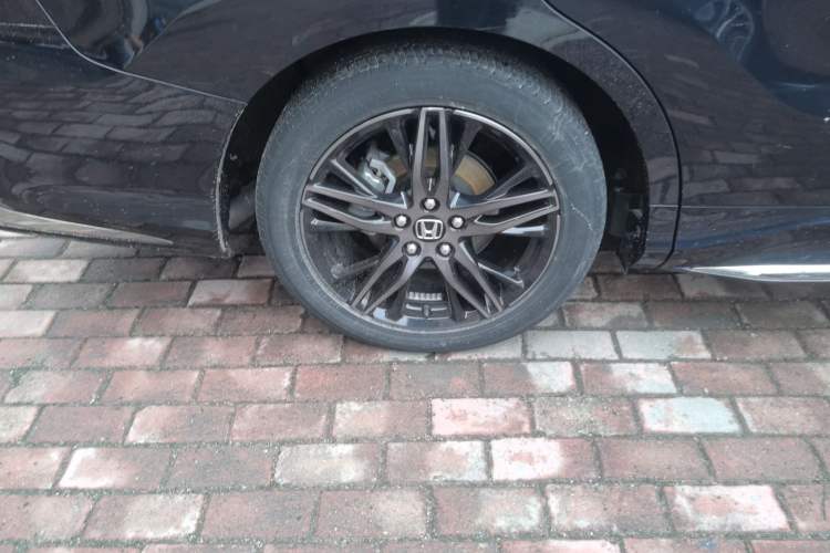 Used Honda Odyssey 2022 2.0L eHEV Sharp·Luxury Edition Right Rear Wheel Hub