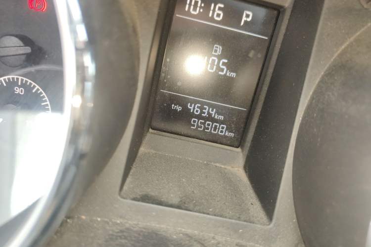 Used Skoda Yeti 2017 TSI280 DSG Advanced Edition