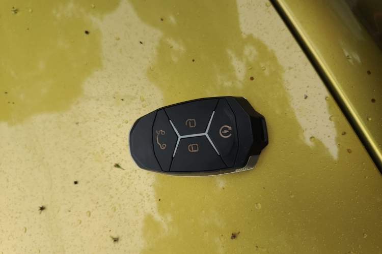 Used Lynk & Co 03 2019 03+ 2.0TD Automatic Wind-Chasing Edition Interior 1