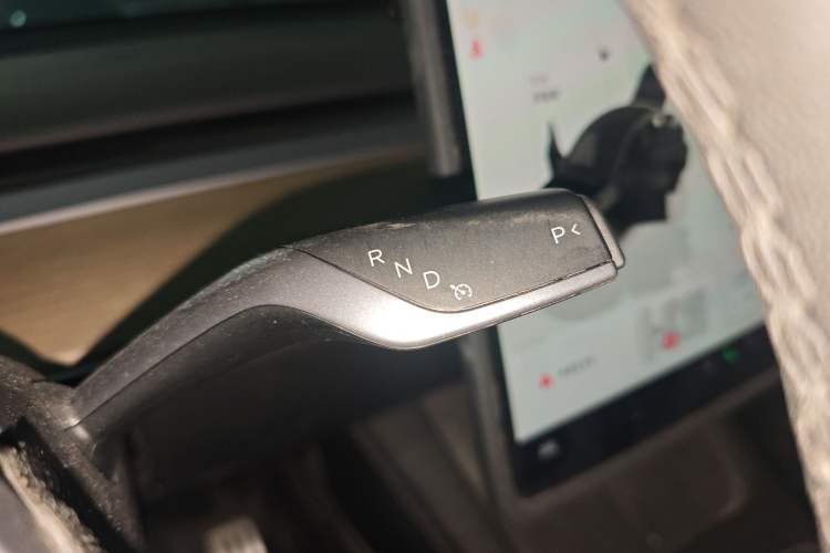 Used Tesla Model Y 2021 Performance High-Performance All-Wheel-Drive Version