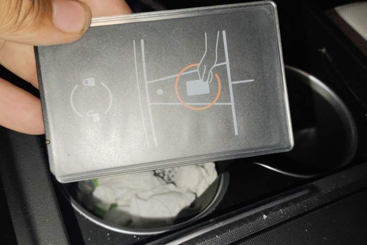 Used Tesla Model 3 2023 Rear-Wheel-Drive Version Interior 1