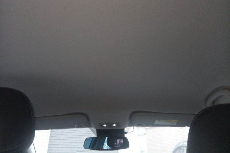 Used NETA V 2022 Chao 300 Lite Lithium Iron Phosphate Headliner