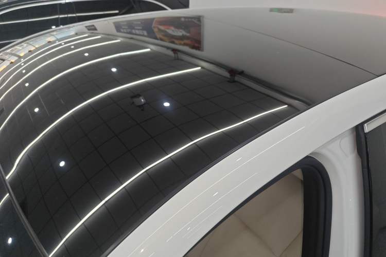 Used Li Auto L7 2023 Pro Model