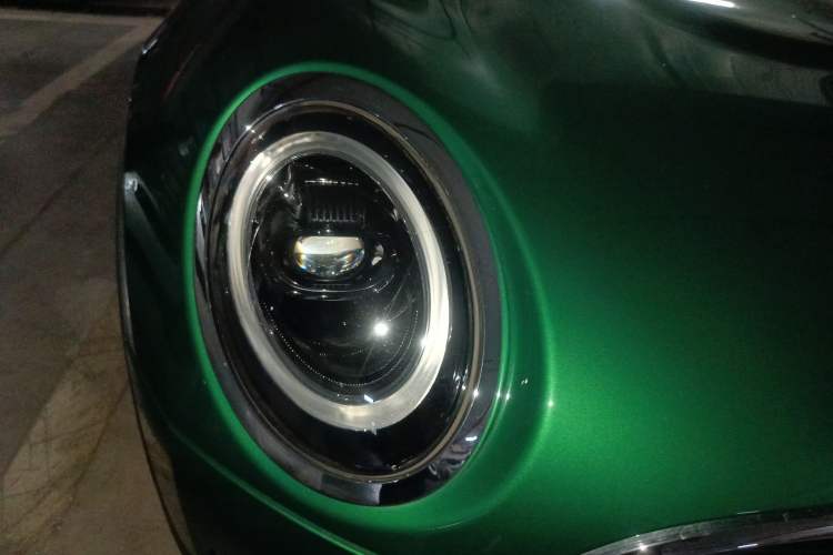 Used MINI Clubman 2023 1.5T COOPER Classic Edition