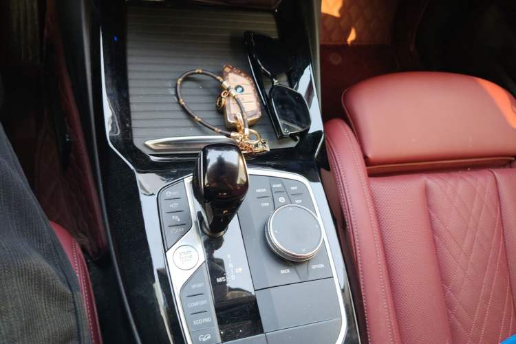 Used BMW X3 2023 xDrive30i Leading Model M Night Edition Package
