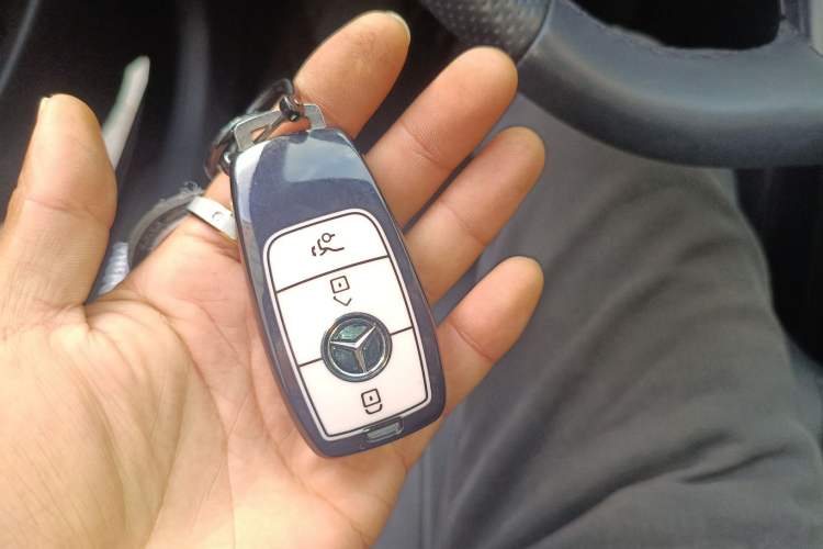 Used Mercedes-Benz E-Class (Import) 2022 E 260 Stylish Sports Edition